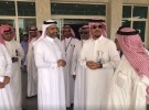 أمير منطقة جازان يصدر قراراً بتعيين الموظف عبدالرحمن بن عبد الله القحطاني مديراً لإدارة اللجان