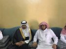 بمبادرة من فاعلة خير بمدينة جدة : إطلاق سراح 4 من سجناء الديون بجازان .