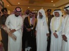 خالد بن طلال يطالب أن يترأس ” نزاهة ” احد كبار الأسرة المالكة