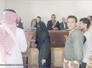 محلل أمريكي: السعودية تُحدد خليفة أمريكا في الشرق الأوسط