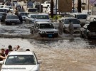 الطقس العربي: السعودية تستعد لأسبوع من السيول