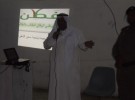 محافظ محافظة ضمد يتفقد المشاريع الخدمية بالمحافظة ومركز الشقيري والقرى التابعة له