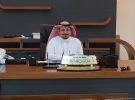 (47) ممرضاً مشاركا في برنامج “فن قرءاة تخطيط القلب”