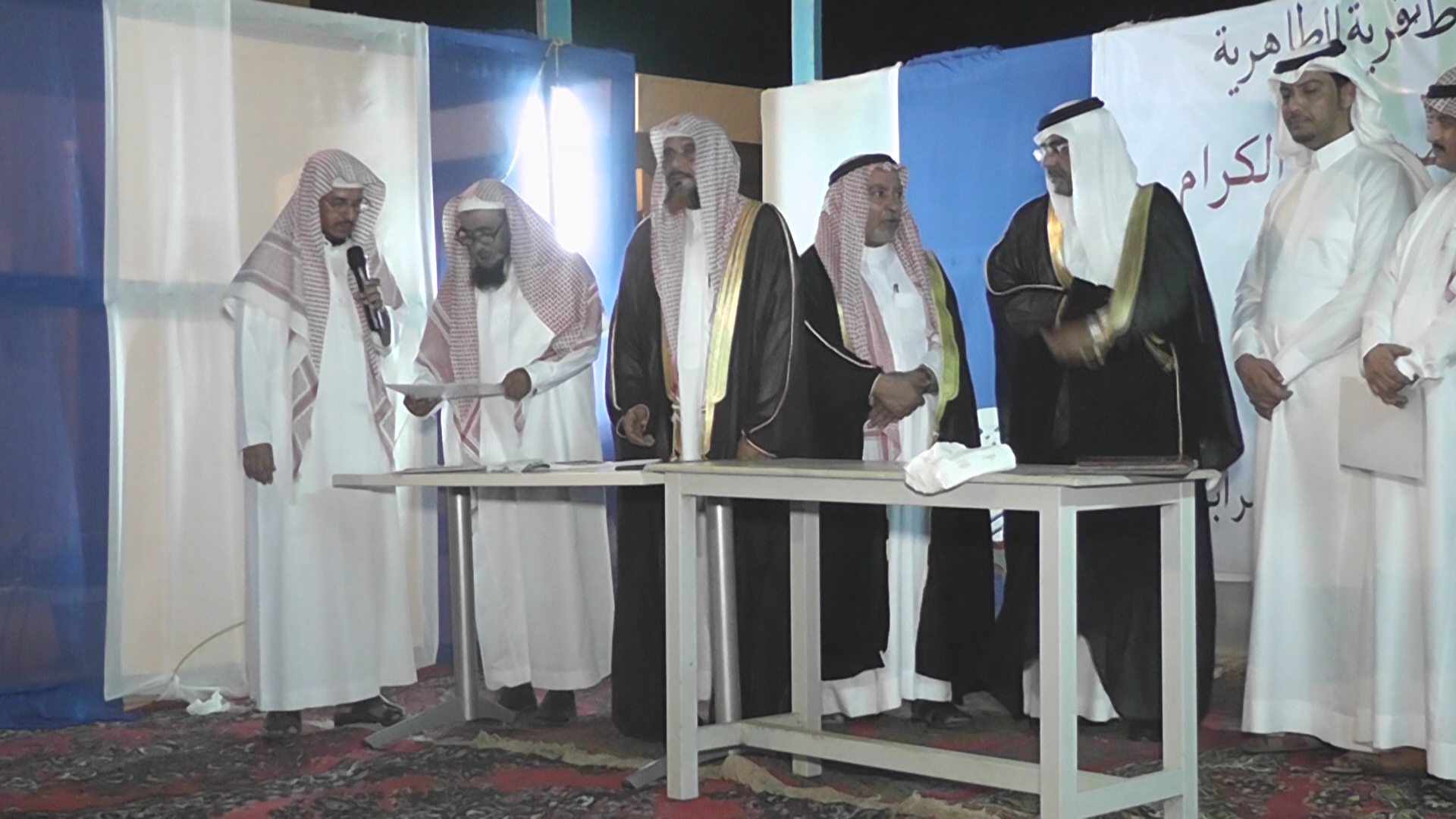 “تنمية الجعافرة” تختتم برامج وفعاليات عيد الفطر المبارك