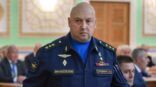 روسيا تعتقل الجنرال “سيرجي سوروفيكين” بتهمة الخيانة العظمى بعد أنباء عن تورطه في تمرد قوات فاغنر