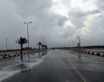 “مدني جازان” يحذّر من التقلبات الجوية: اتبعوا التعليمات