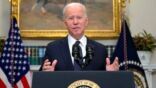 أول تعليق من “بايدن” على إعلان الهدنة في اليمن