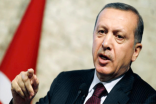 أردوغان يتوعد ناشر فيديو الشاحنات التركية في سوريا
