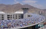 نهاية موسم الحج نجاح وزارة الداخلية في تحقيق اهدفها والصحة موسم خالي من الامراض الوبائية