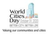 الأمين العام للأمم المتحدة أنطونيو غوتيريش اليوم العالمي للمدن