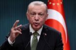 تعليق جديد من أردوغان بشأن عودة العلاقات بين تركيا ومصر