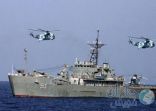 السعودية تستعيد لانزال قواتها البحرية على شواطئ عدن