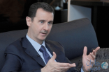 “الأسد” يتهم تركيا بمساعدة المعارضة في سقوط “إدلب”