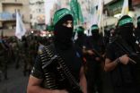 حماس تقتل سلفيًّا محسوبًا على “داعش”