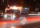 وفاة فتاة وإصابة رفيقتيها في حادث دهس بصبيا