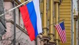 تطورات لافته السفارة الأمريكية لدى موسكو تنصح رعاياها داخل روسيا بالتفكير في مغادرة البلاد تعرف على السبب ولماذا