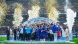 الهلال يتوّج بدوري أبطال آسيا 2021 للمرة الرابعة في تاريخه