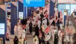 اختتام ملتقى “بيبان 2025” بحصيلة إطلاقات واتفاقيات تتجاوز 38 مليار ريال
