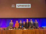المملكة تحتفظ بمقعد نائب رئيس مؤتمر اليونسكو لمكافحة المنشطات