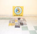 حرس الحدود يحبط تهريب نصف طن حشيش ويضبط 34 مهرباً