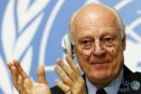 المعارضة السورية المسلحة ترفض دعوة الأمم المتحدة للتشاور