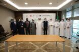 وزير “البيئة” يشهد توقيع اتفاقية لإنشاء مركز خدمات تسويقية للمنتجات الزراعية في جازان