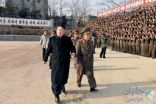 رئيس كوريا الشمالية يعدم وزير دفاعه بمدفع مضاد للطائرات