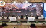 جلسة الوفود بالمؤتمر العالمي للإفتاء تؤكد أهمية السلام والأمن والاستقرار لتحقيق التنمية المستدامة