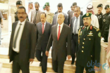 “وثيقة الرياض” تتبنَّي إعادة تشكيل الجيش اليمني