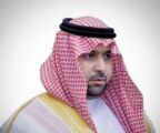 سمو نائب أمير جازان يستقبل مدير جوازات المنطقة المعين حديثاً