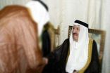 الديوان الملكي يُعلن وفاة الأمير نواف بن عبدالعزيز آل سعود