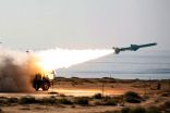 قوات الدفاع الجوي تعترض صاروخا تم إطلاقه من الأراضي اليمنية باتجاه جازان