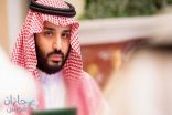 ولي ولي العهد يستجيب لمناشدة المواطن “جرمان بن ذيب”