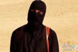 ملثَّم “داعش” الأشهر.. كويتي عاش بلندن وفشل في السعودية