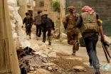 مقتل 46 عسكريًّا تابعين للنظام السوري