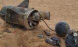 “الأمم المتحدة” تؤكد سقوط صواريخ إيرانية في في المملكة