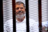 تفاصيل أول حكم على الرئيس المصري الأسبق “مرسي”