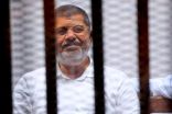 تأجيل الحكم على “مرسي”.. وأنباء عن تأييد المفتي لإعدامه