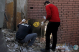 مقتل شخص في انفجار عبوات ناسفة بمصر