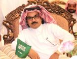 المنقري يبعث التهنئة والتبريكات للأمير محمد بن ناصر بن عبدالعزيز على التمديد لسموه أربع سنوات أميراً لجازان