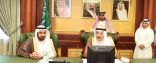 أمير منطقة جازان يبحث مع وزير الصحة تطوير الخدمات الصحية بالمنطقة