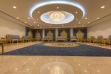 أمير منطقة جازان يرعى افتتاح مركز الأمير سلطان الحضاري بمدينة جيزان غدًا