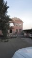 وفاة عاملين وإصابة مواطن إثر سقوط مقذوف عسكري على نجران