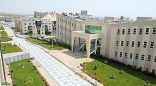 جامعة الملك خالد تستقبل غداً 600 مرشح ومرشحة لوظائف التشغيل الذاتي