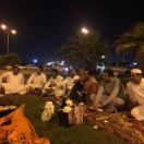 اللقاء الدوري الأول لقادة مفوضية صامطه الكشفية