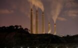 الفحم و الغاز من تحولات دولية الى ازمة عالمية