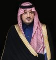عبدالعزيز بن سعود يثمّن إشادة مجلس الوزراء بنجاح موسم حج 1447هـ
