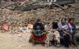 زلزال بقوة 6 درجات يضرب شرقي نيبال