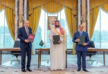 السديس: اتفاقية مكة تجسد مكانة المملكة الدينية وريادتها الحضارية والعالمية