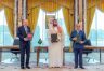 السديس: اتفاقية مكة تجسد مكانة المملكة الدينية وريادتها الحضارية والعالمية